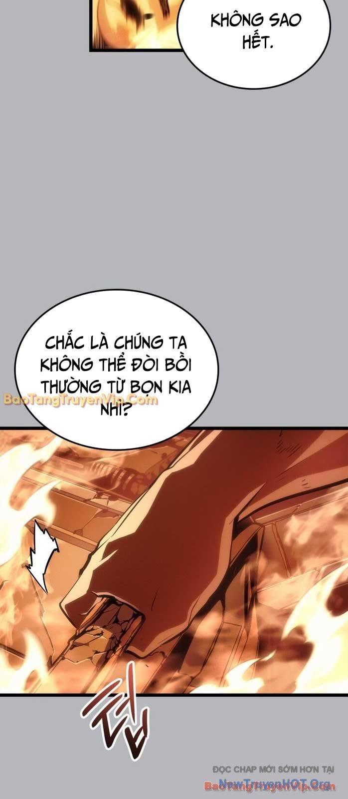 Solo Leveling Ragnarok: Chapter 50