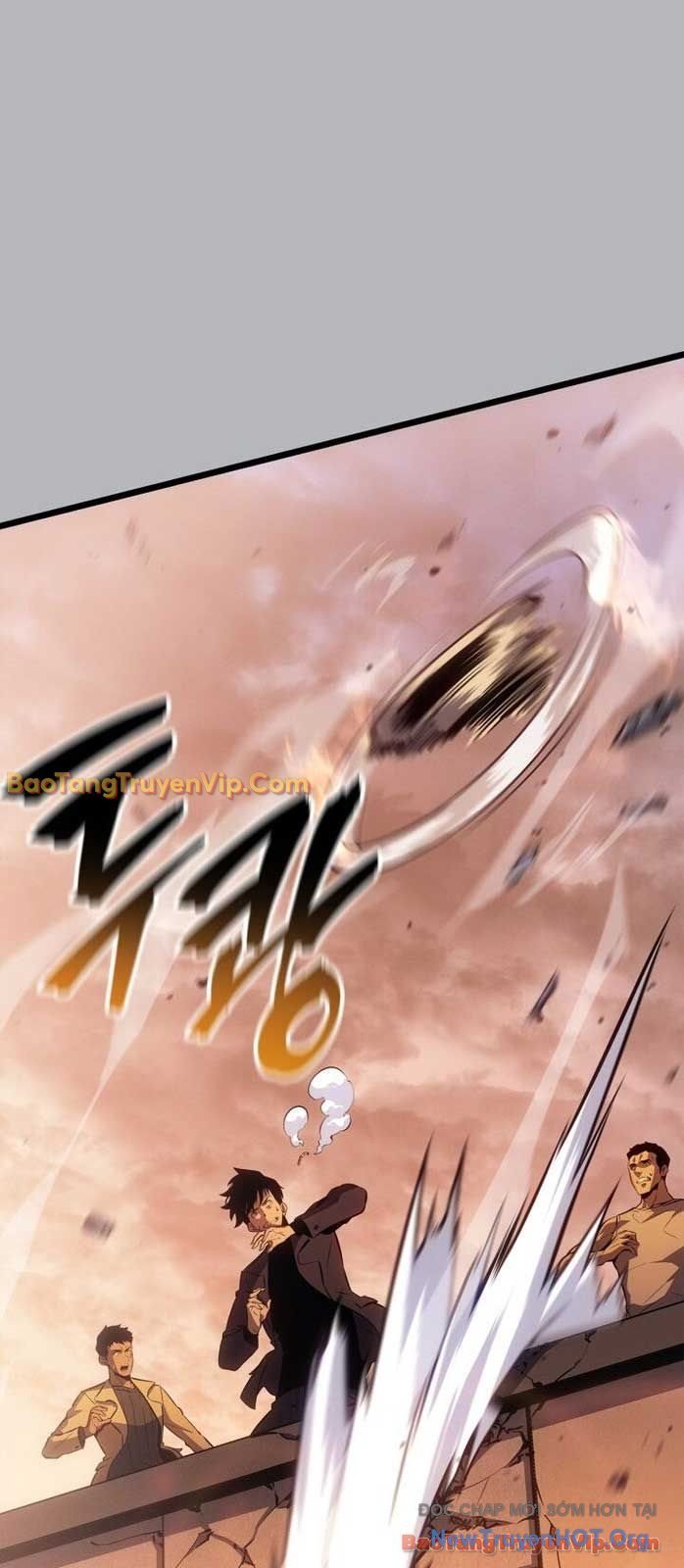 Solo Leveling Ragnarok: Chapter 50