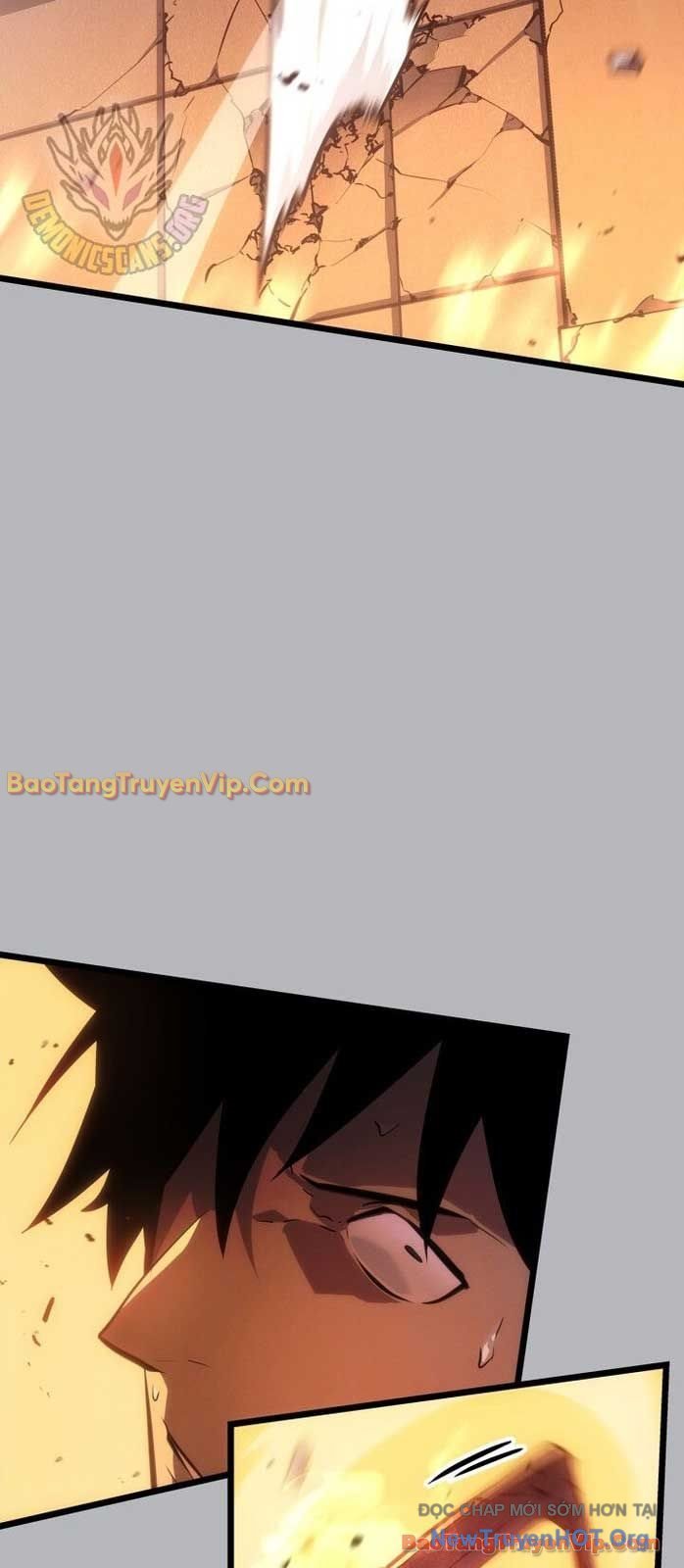 Solo Leveling Ragnarok: Chapter 50