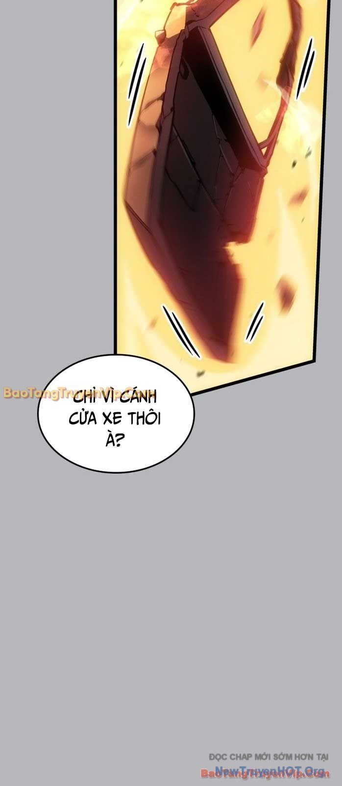 Solo Leveling Ragnarok: Chapter 50