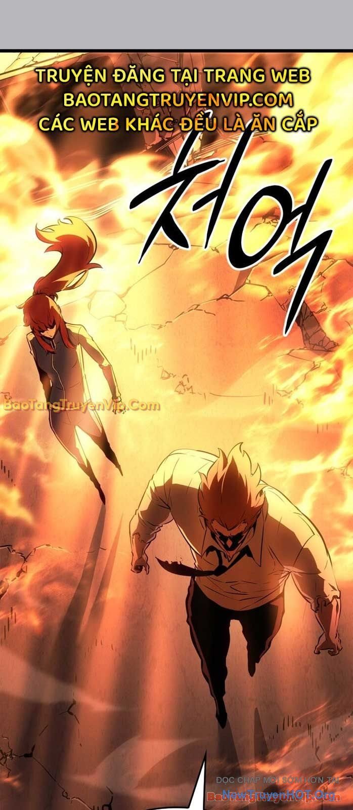 Solo Leveling Ragnarok: Chapter 50