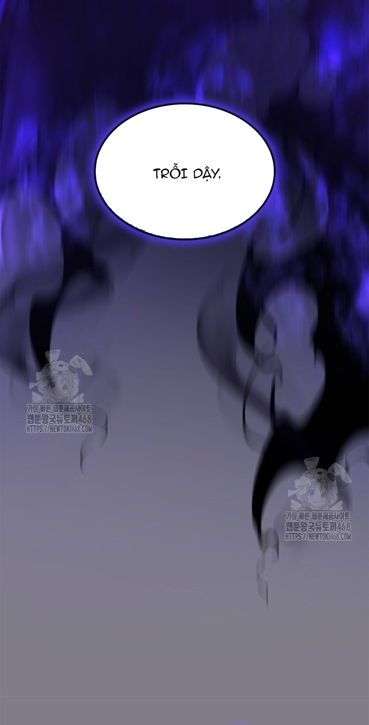 Solo Leveling Ragnarok: Chapter 51
