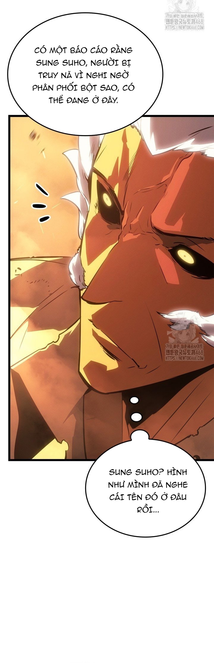 Solo Leveling Ragnarok: Chapter 51