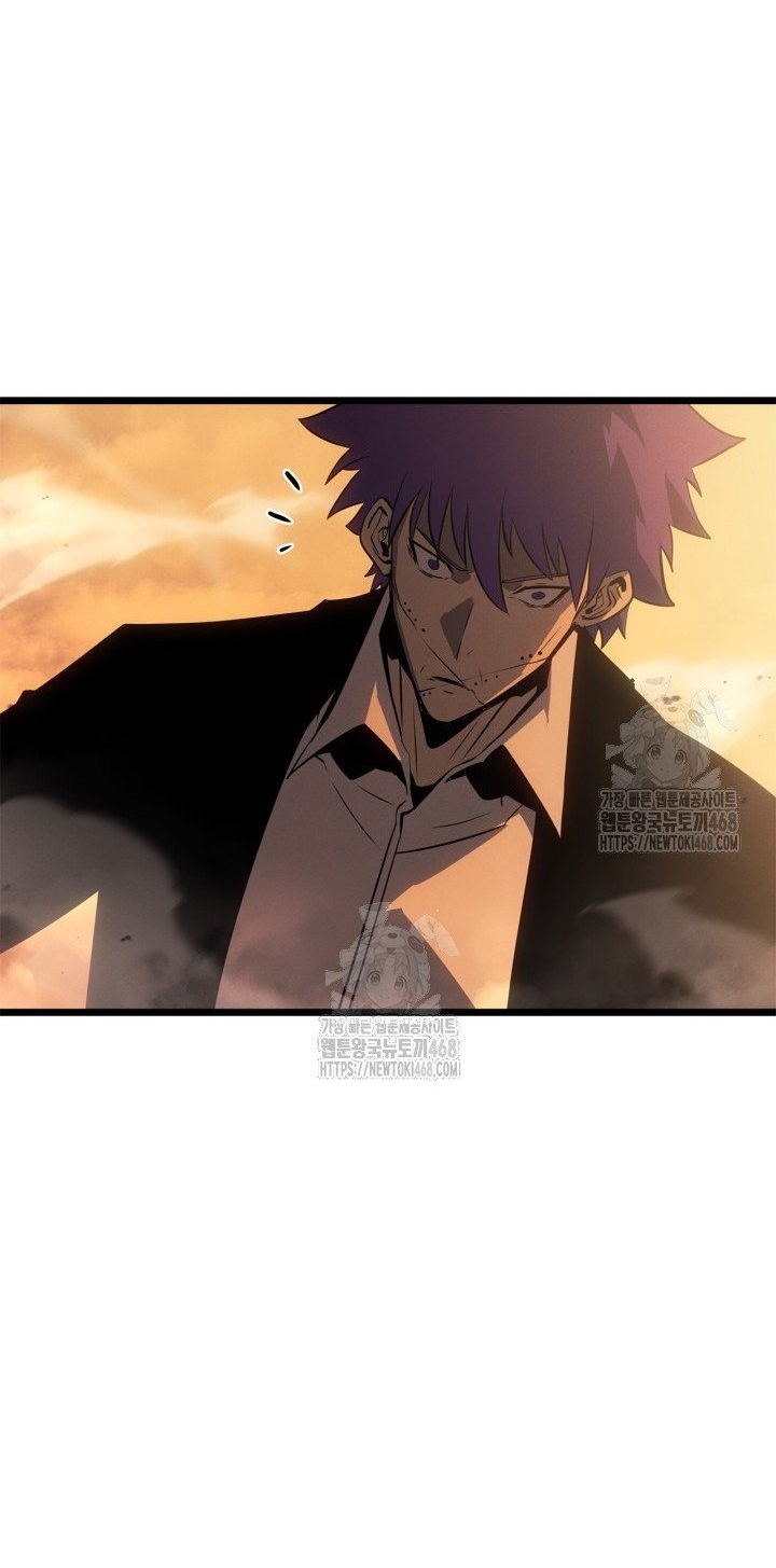 Solo Leveling Ragnarok: Chapter 51