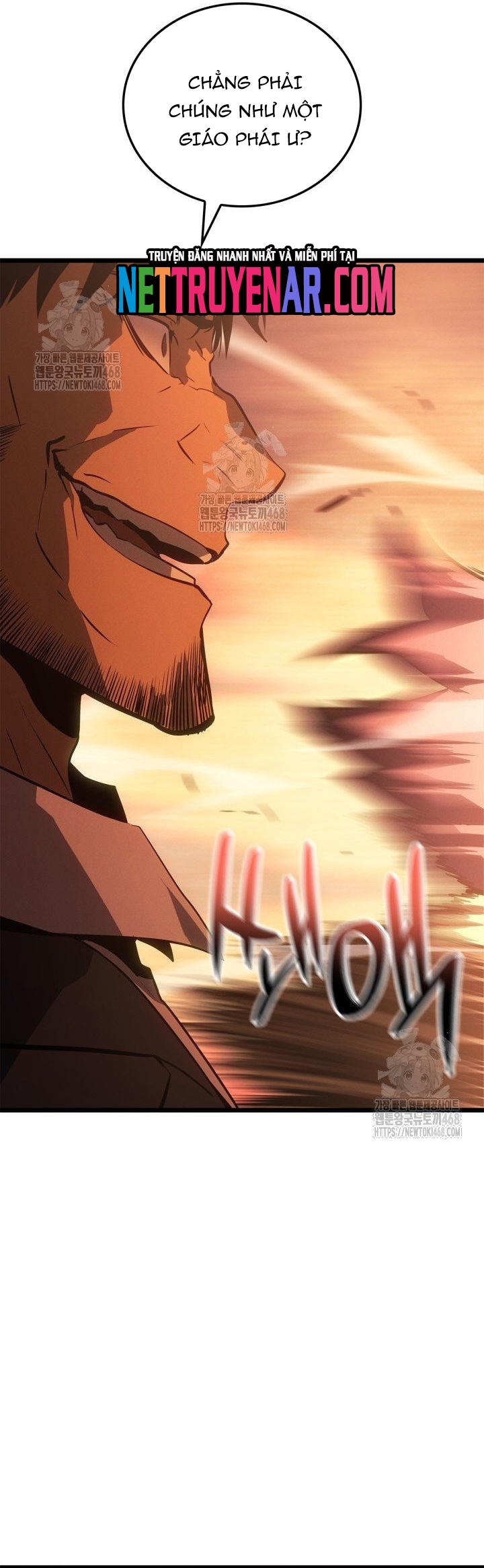 Solo Leveling Ragnarok: Chapter 51