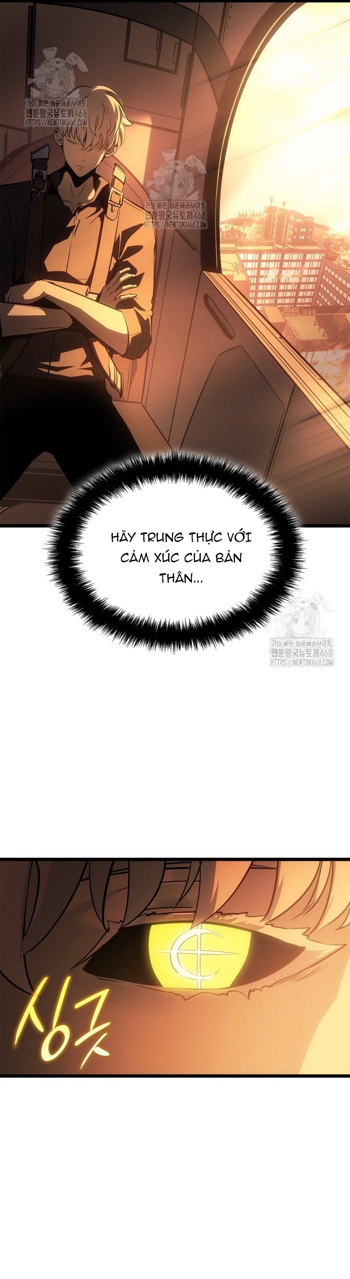 Solo Leveling Ragnarok: Chapter 51