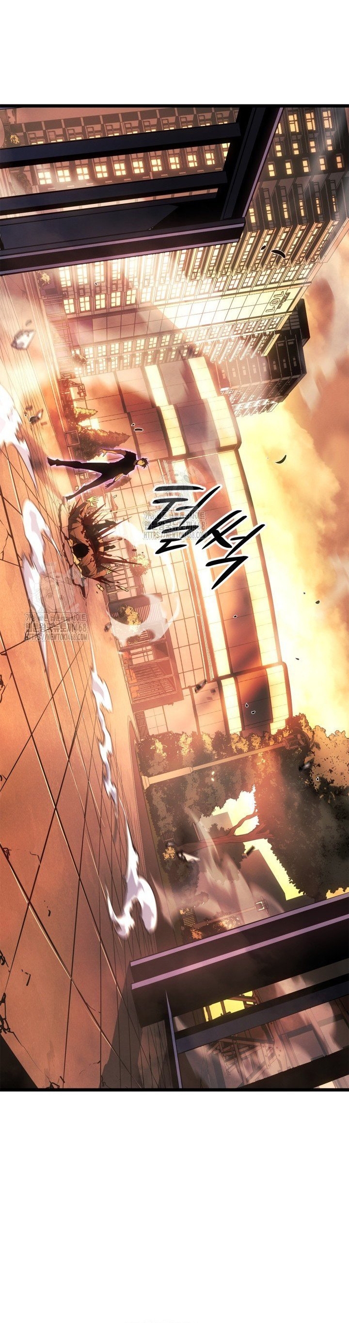 Solo Leveling Ragnarok: Chapter 51