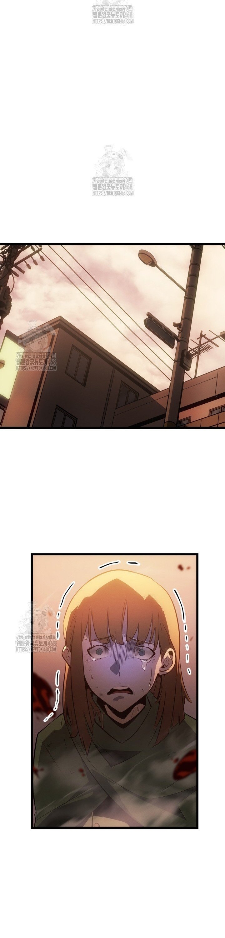 Solo Leveling Ragnarok: Chapter 51