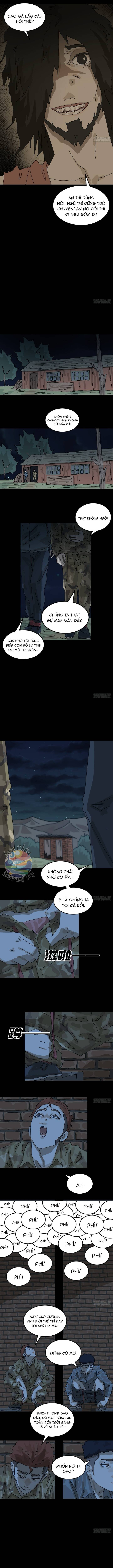 Sơn Quỷ: Chapter 10