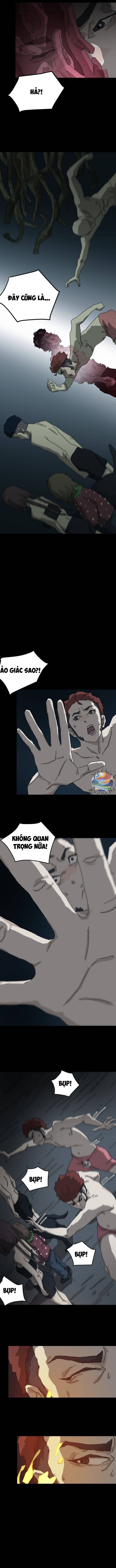 Sơn Quỷ: Chapter 9