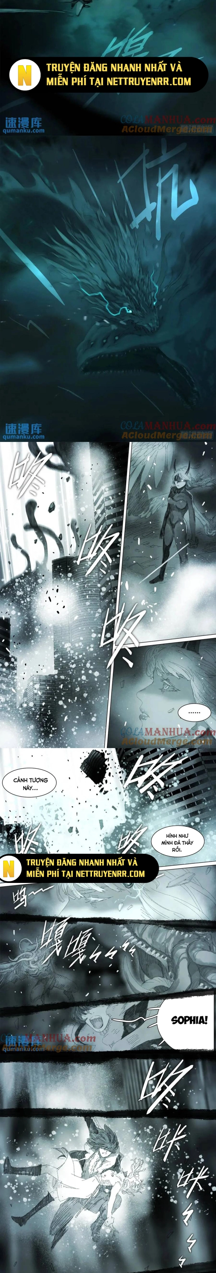 Sơn Thượng Chi Nhân: Chapter 156