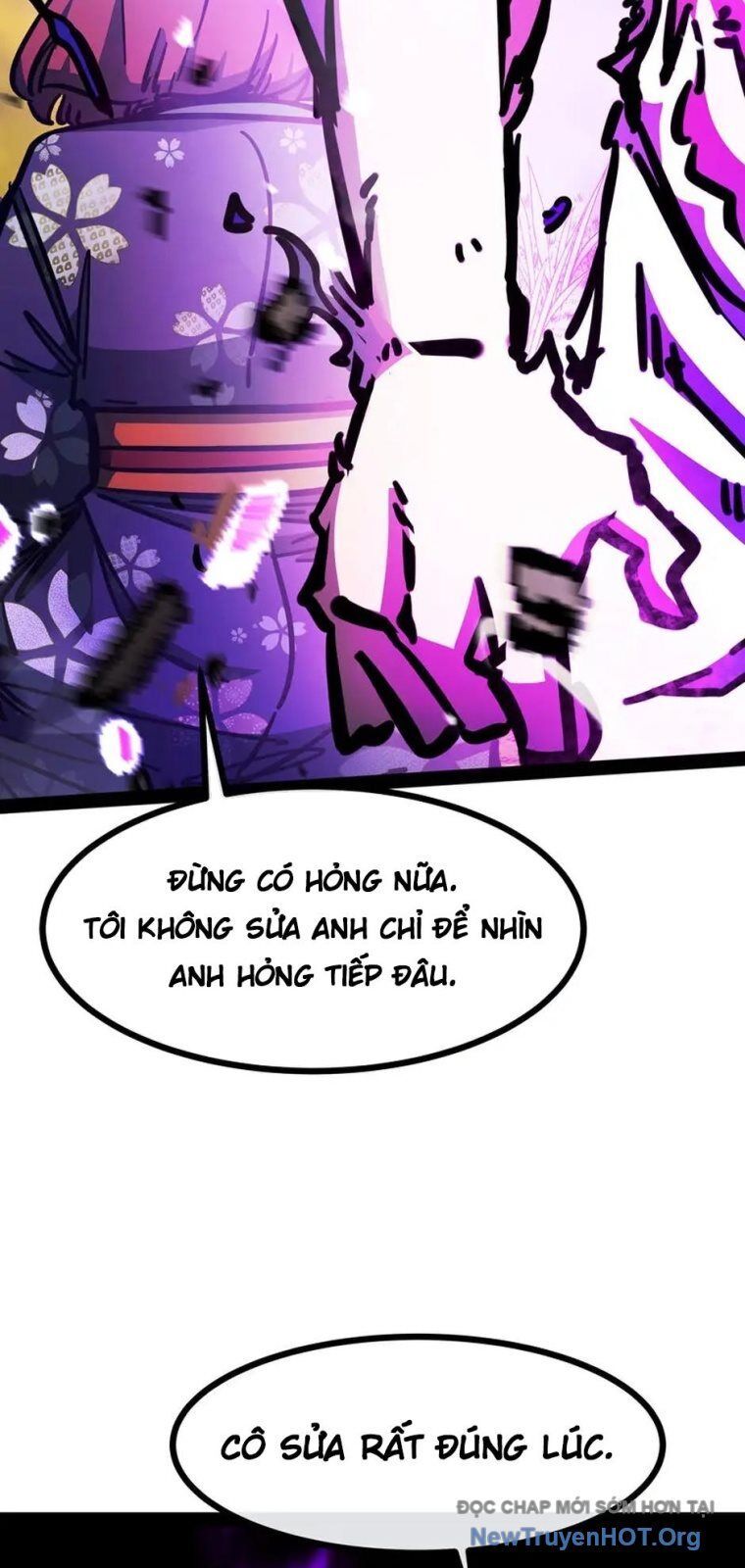 Sống Còn: Chapter 10