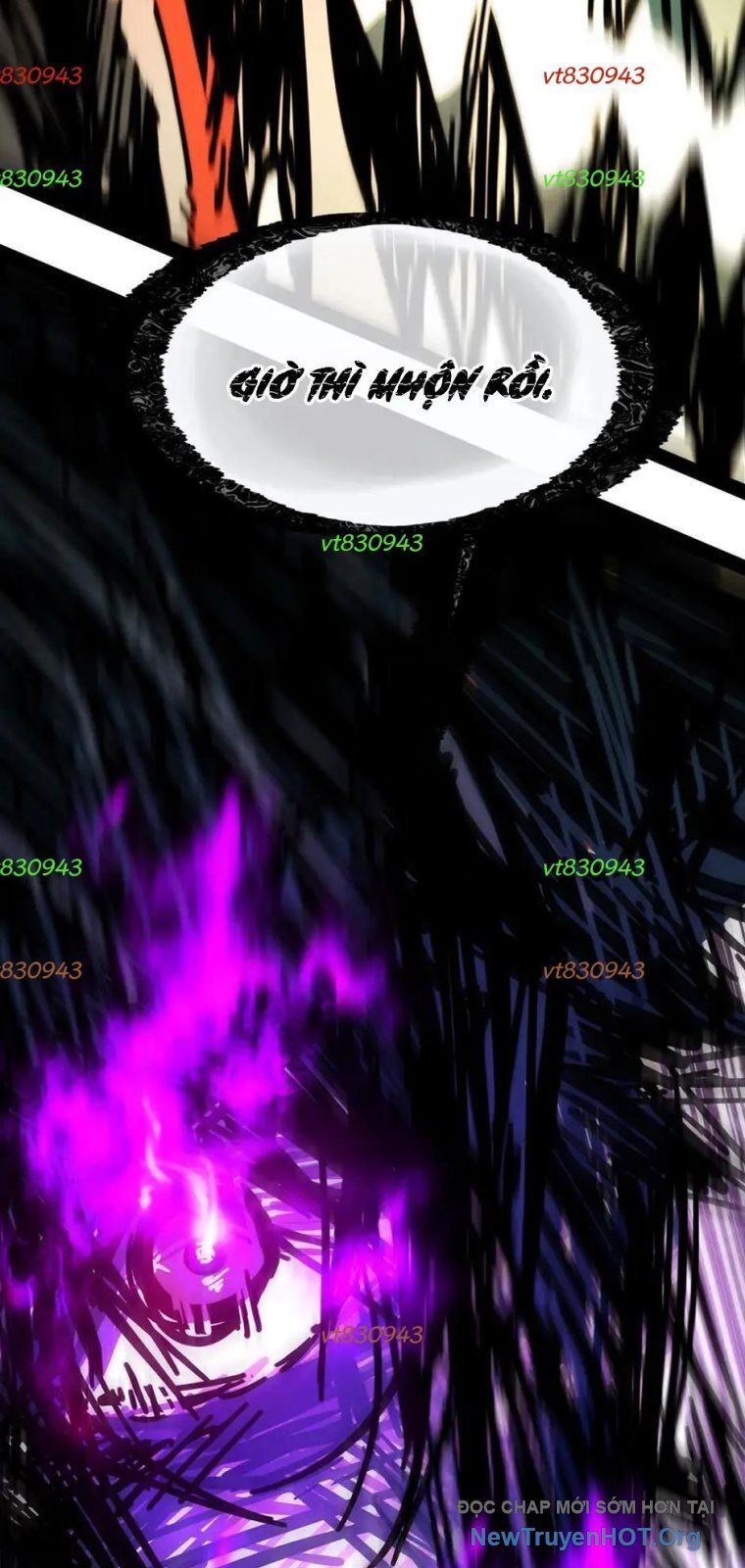 Sống Còn: Chapter 10