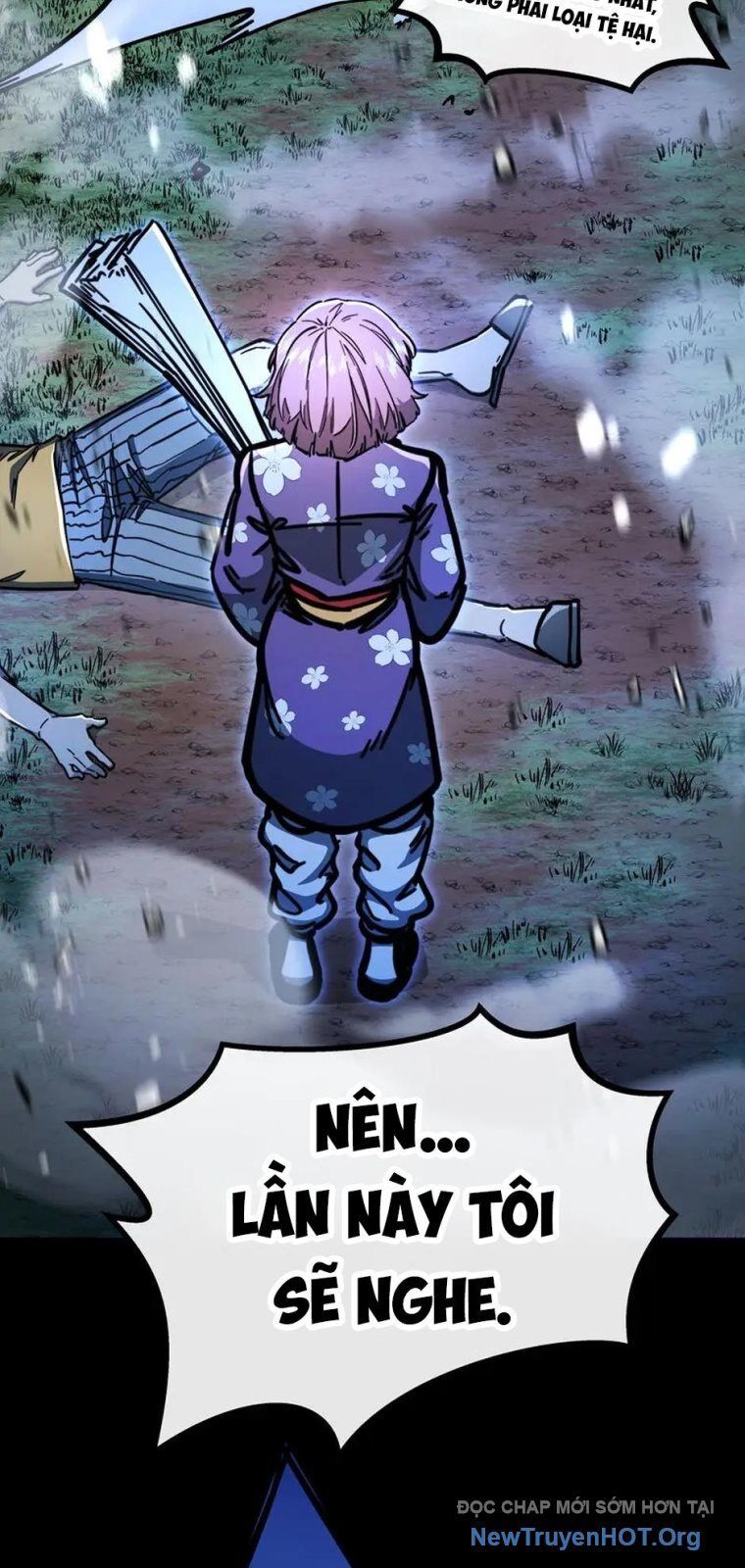 Sống Còn: Chapter 10