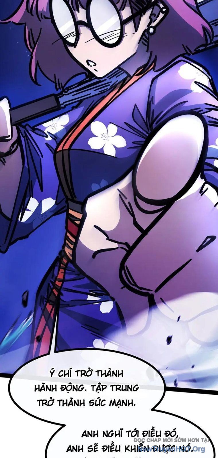 Sống Còn: Chapter 10