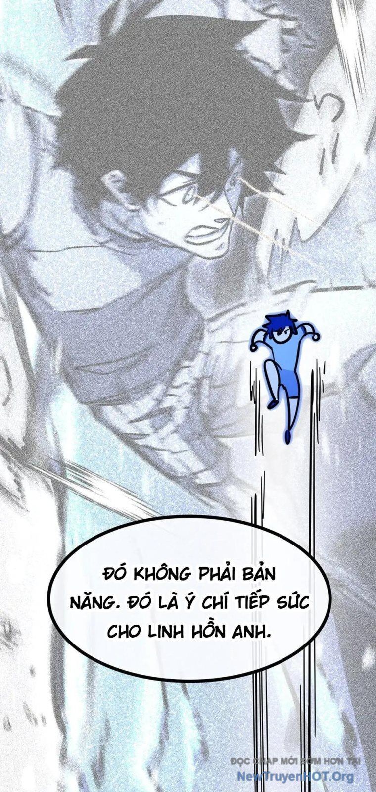 Sống Còn: Chapter 10