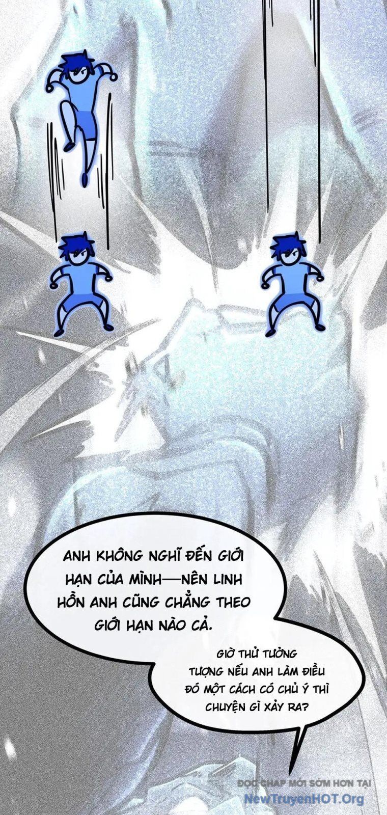 Sống Còn: Chapter 10