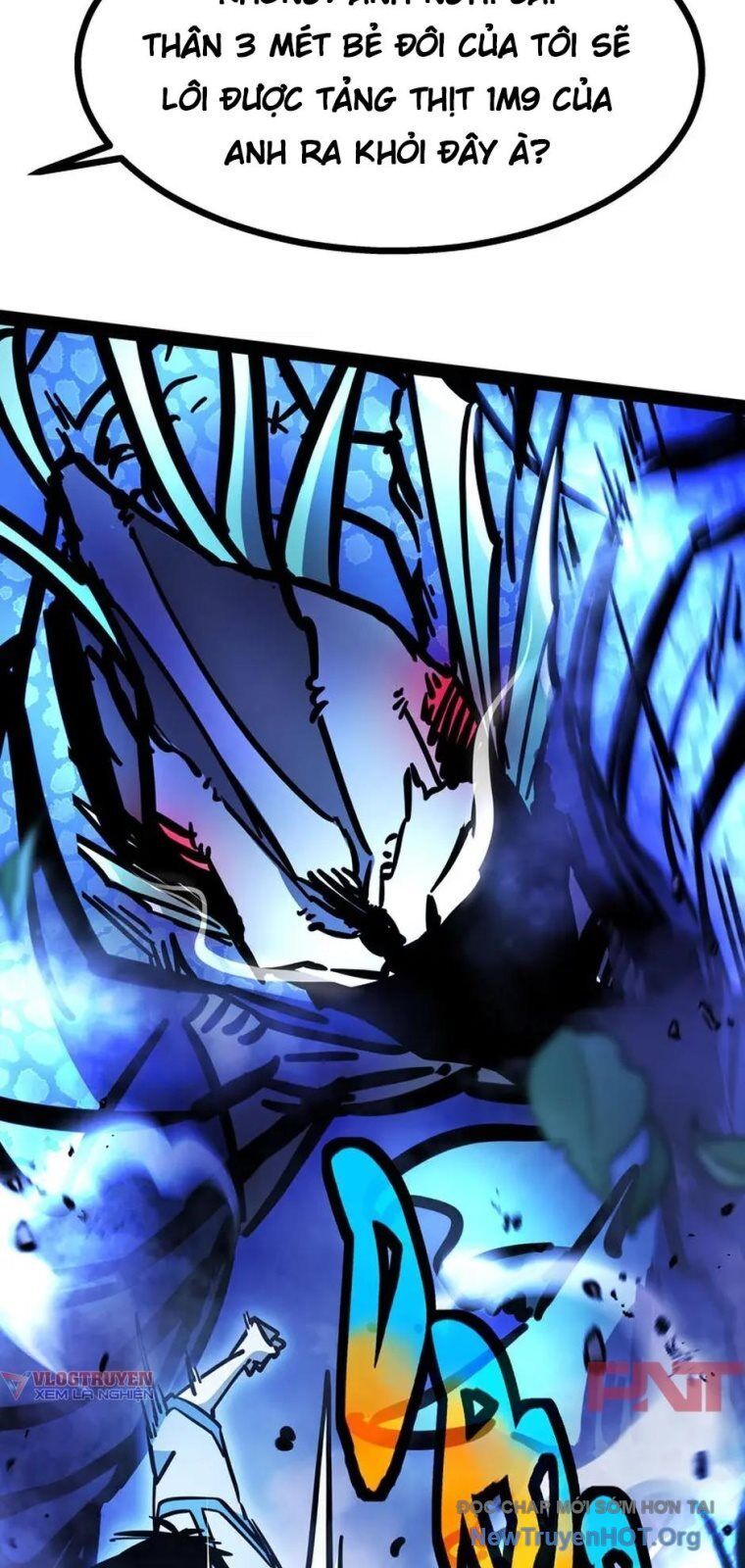 Sống Còn: Chapter 10