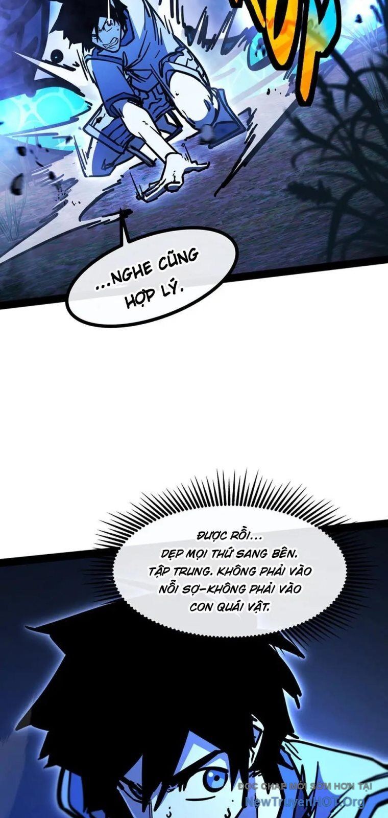 Sống Còn: Chapter 10