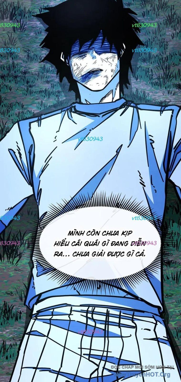 Sống Còn: Chapter 10