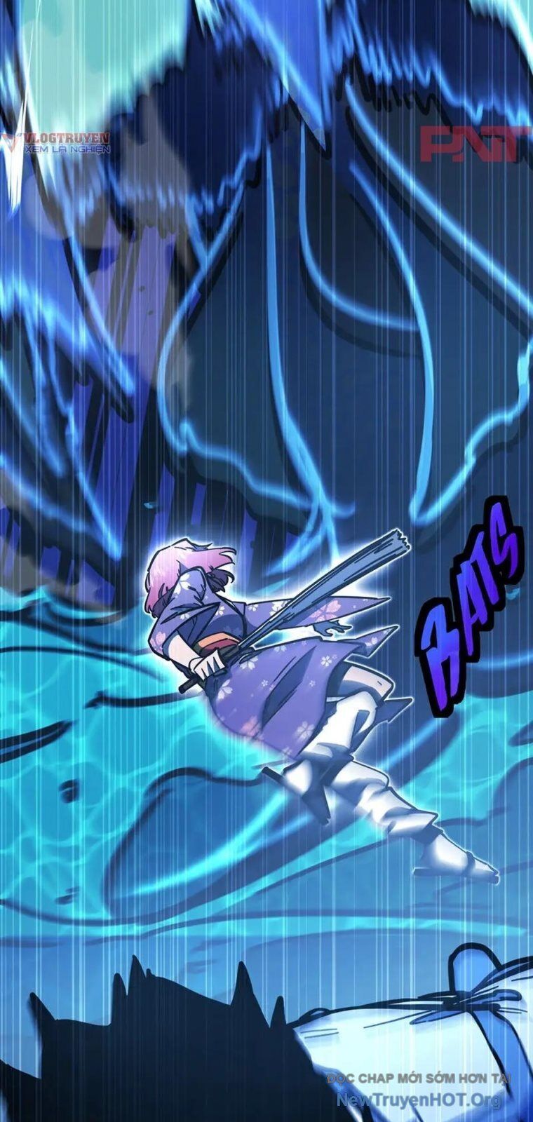 Sống Còn: Chapter 10