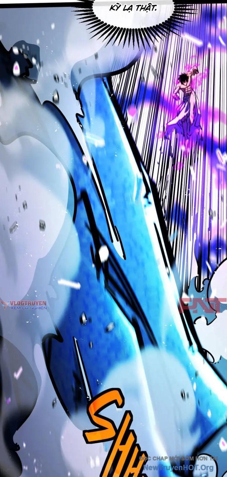 Sống Còn: Chapter 11