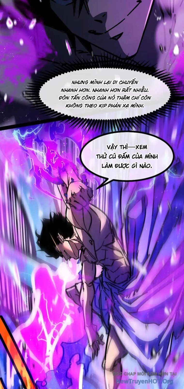 Sống Còn: Chapter 11