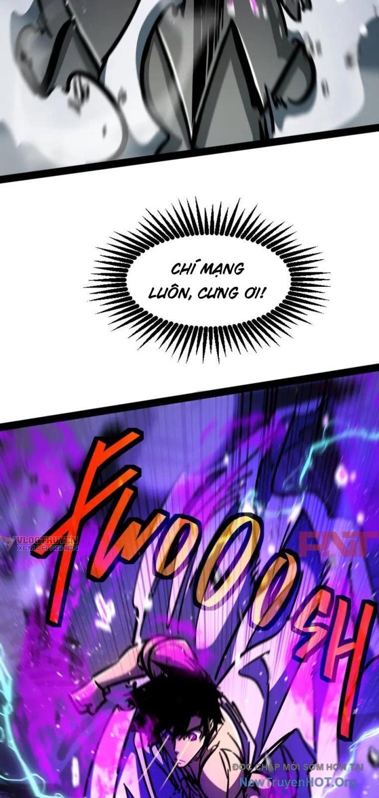 Sống Còn: Chapter 11