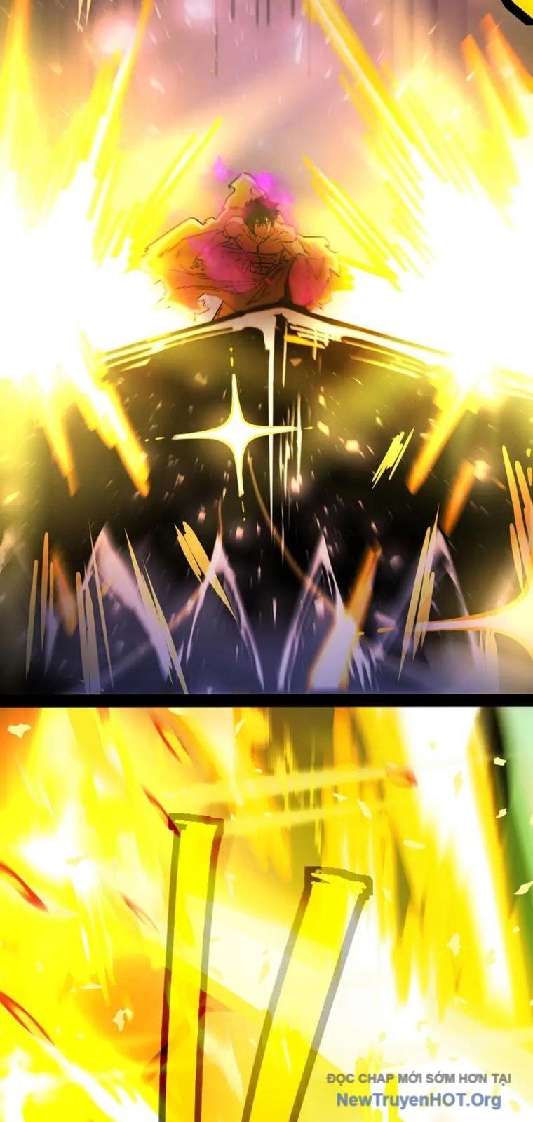 Sống Còn: Chapter 11