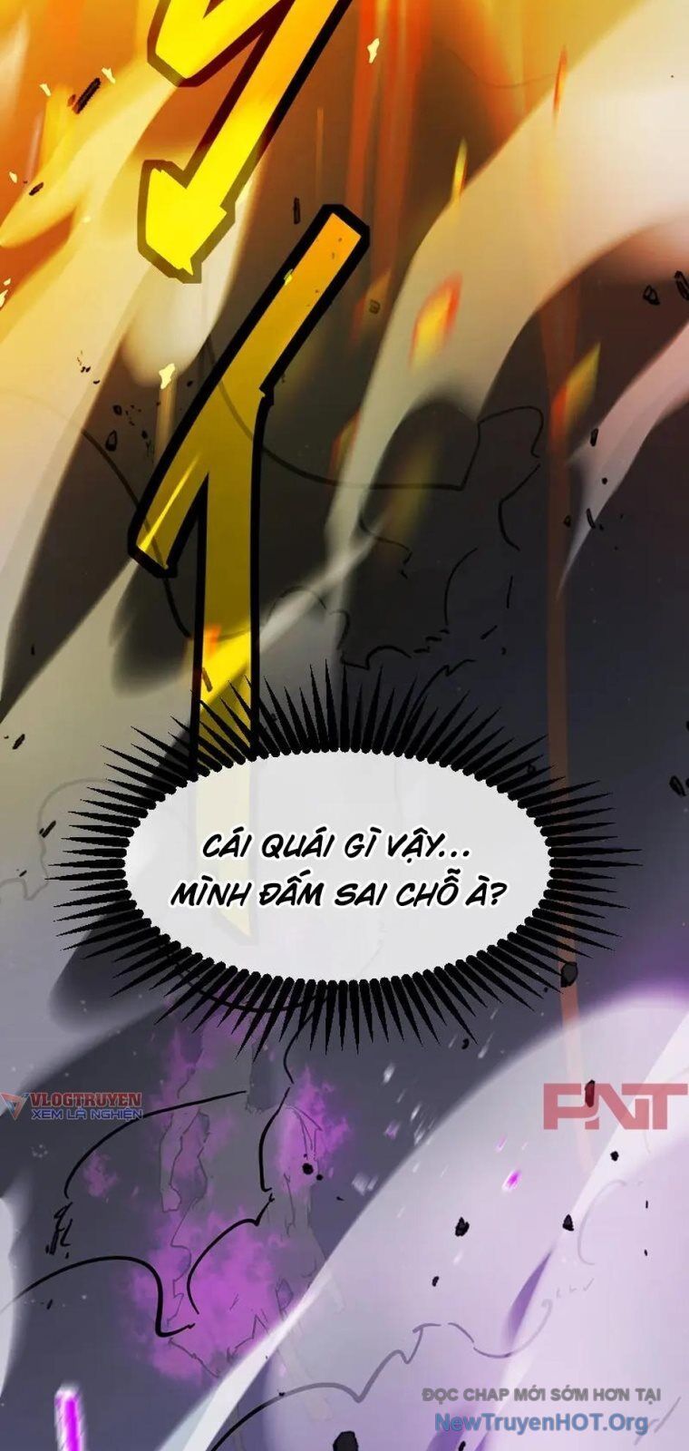 Sống Còn: Chapter 11