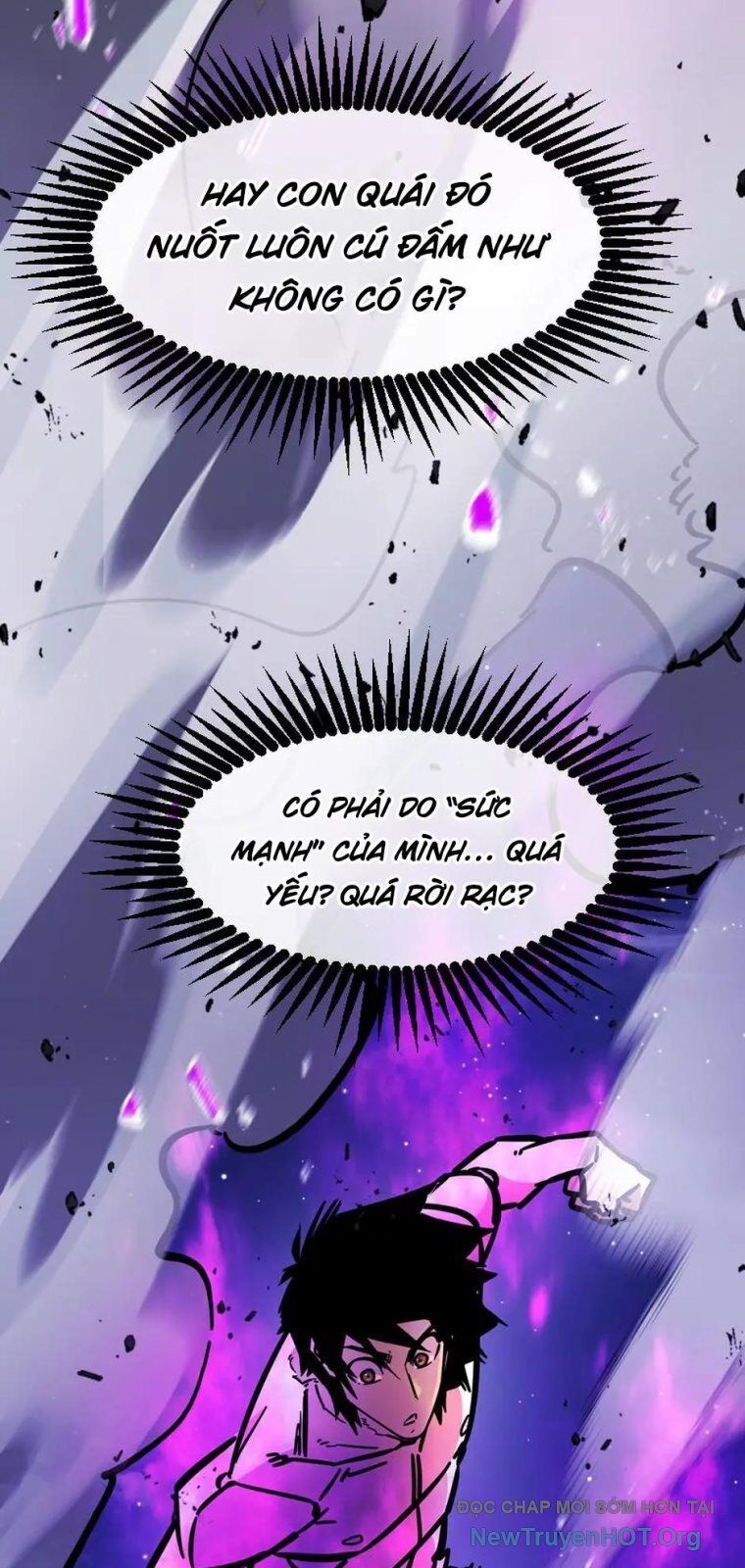 Sống Còn: Chapter 11