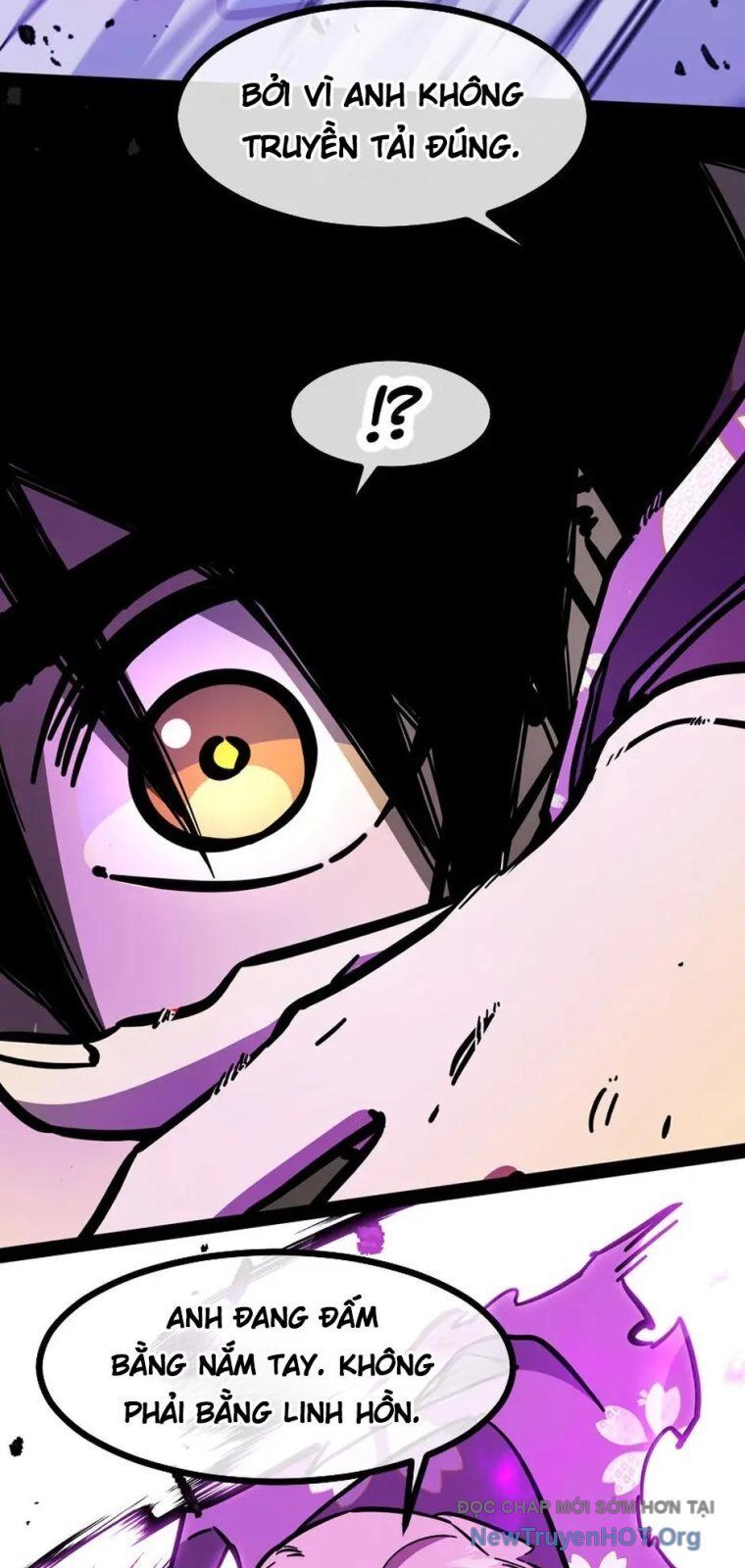 Sống Còn: Chapter 11