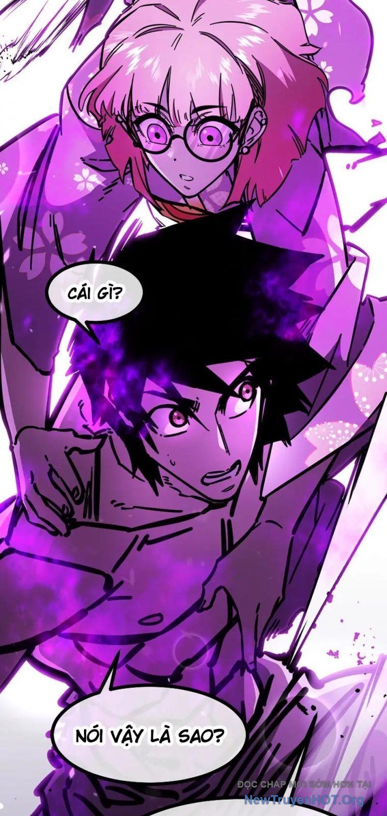 Sống Còn: Chapter 11