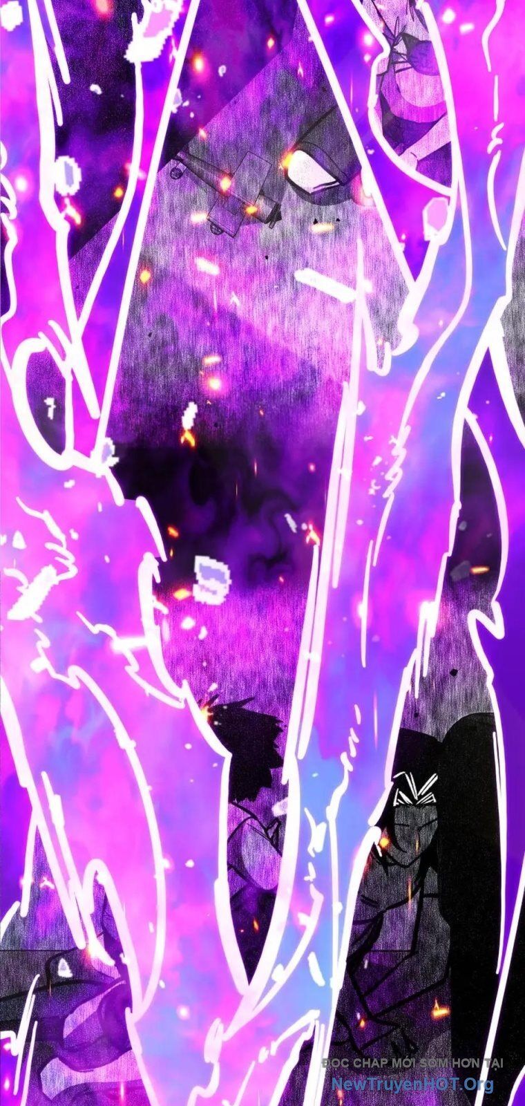 Sống Còn: Chapter 11