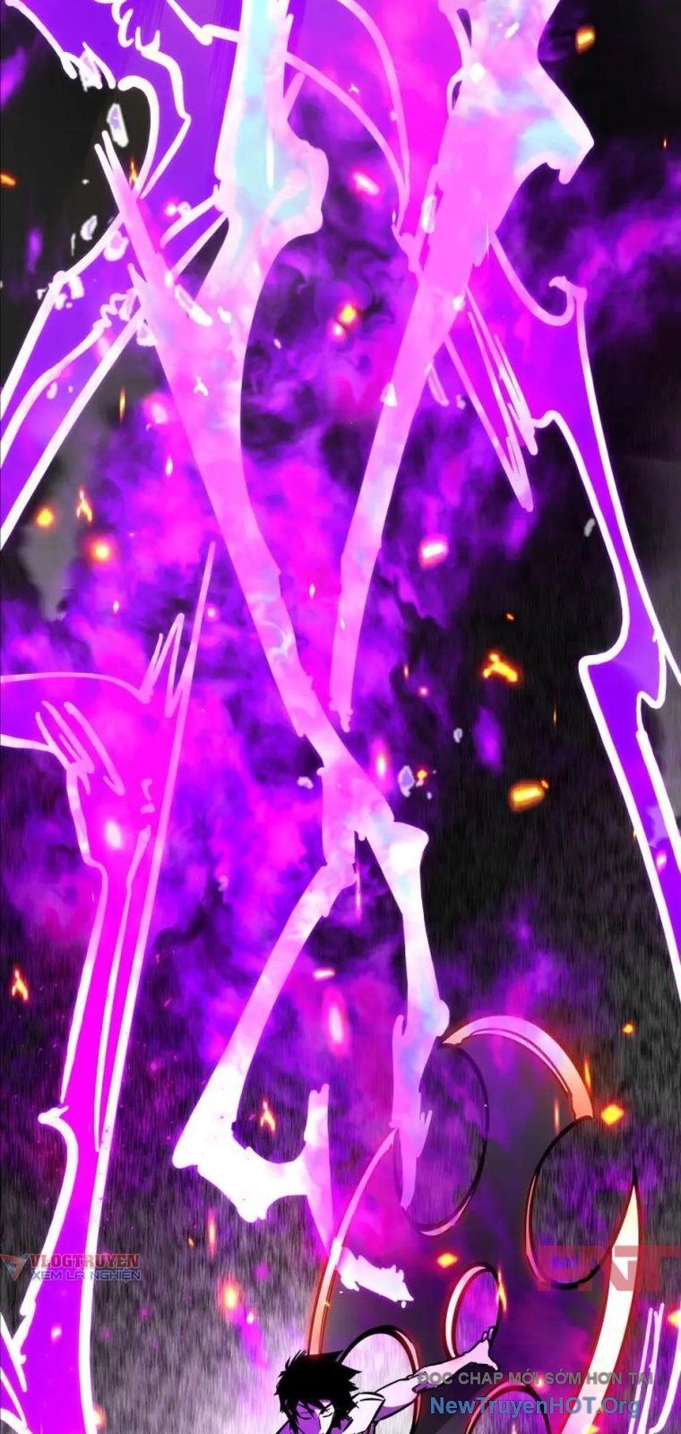 Sống Còn: Chapter 11