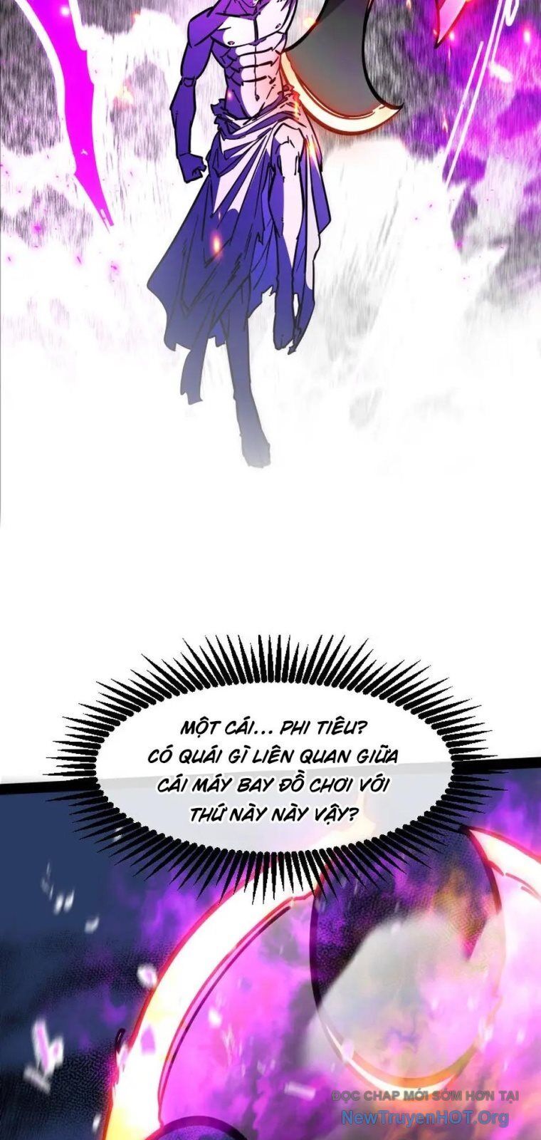 Sống Còn: Chapter 11