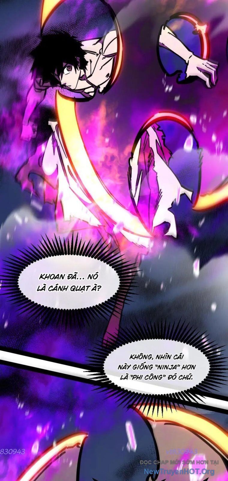 Sống Còn: Chapter 11