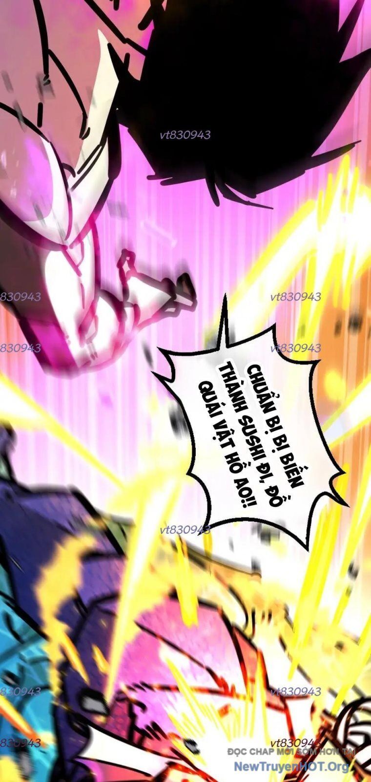 Sống Còn: Chapter 11