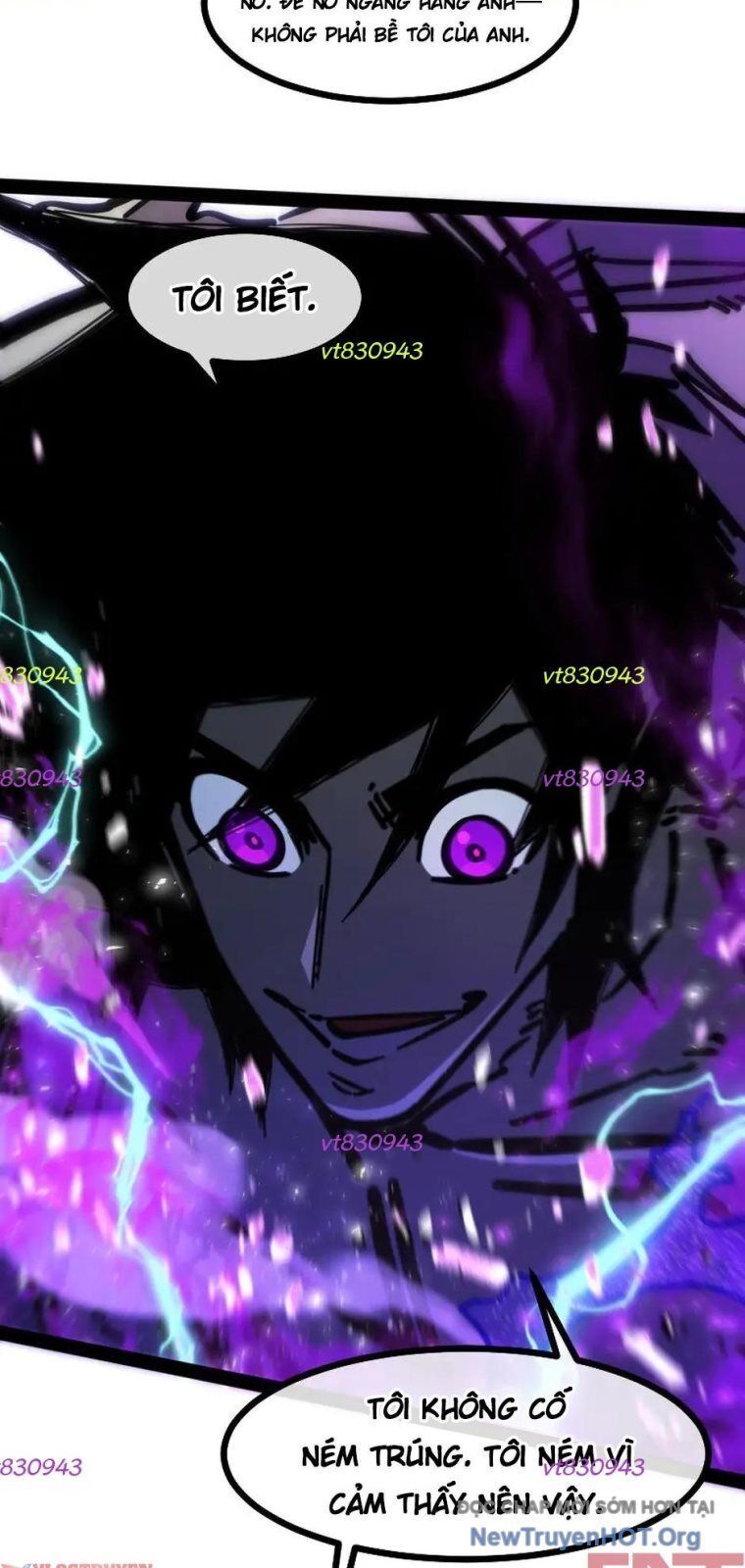 Sống Còn: Chapter 11