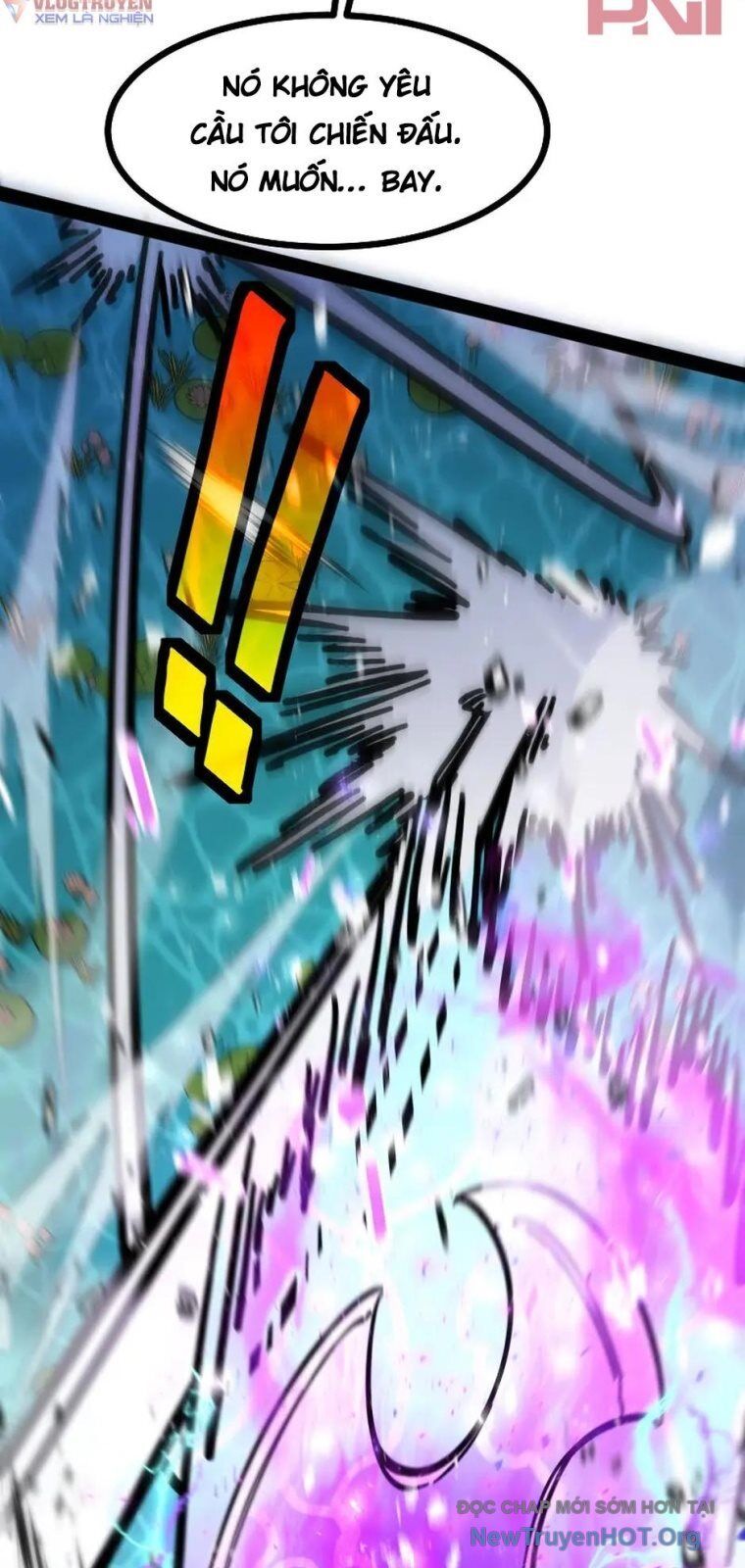 Sống Còn: Chapter 11