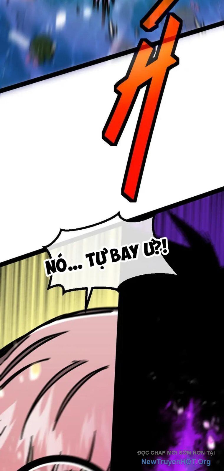 Sống Còn: Chapter 11