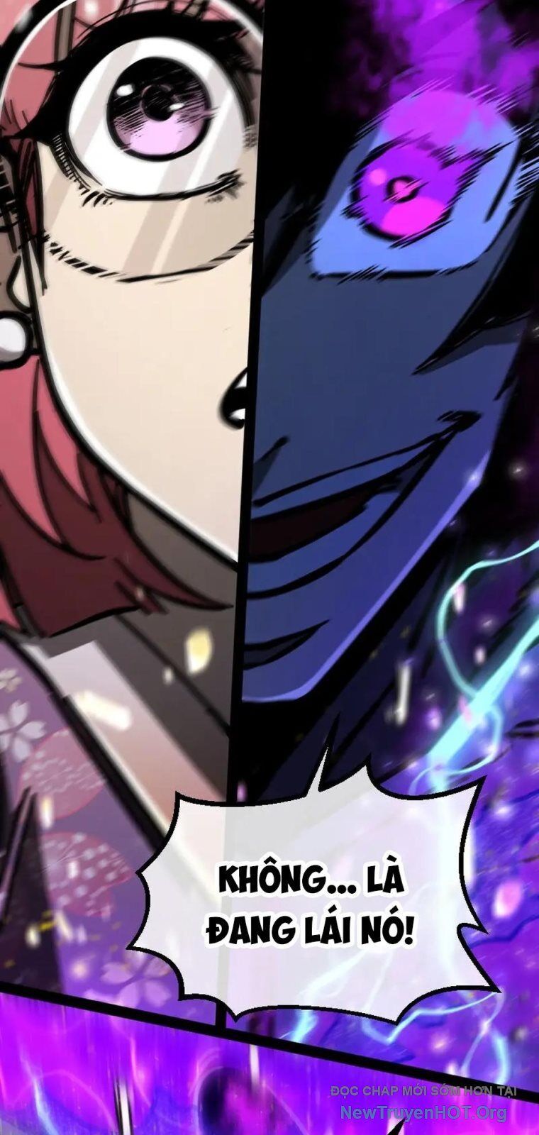 Sống Còn: Chapter 11