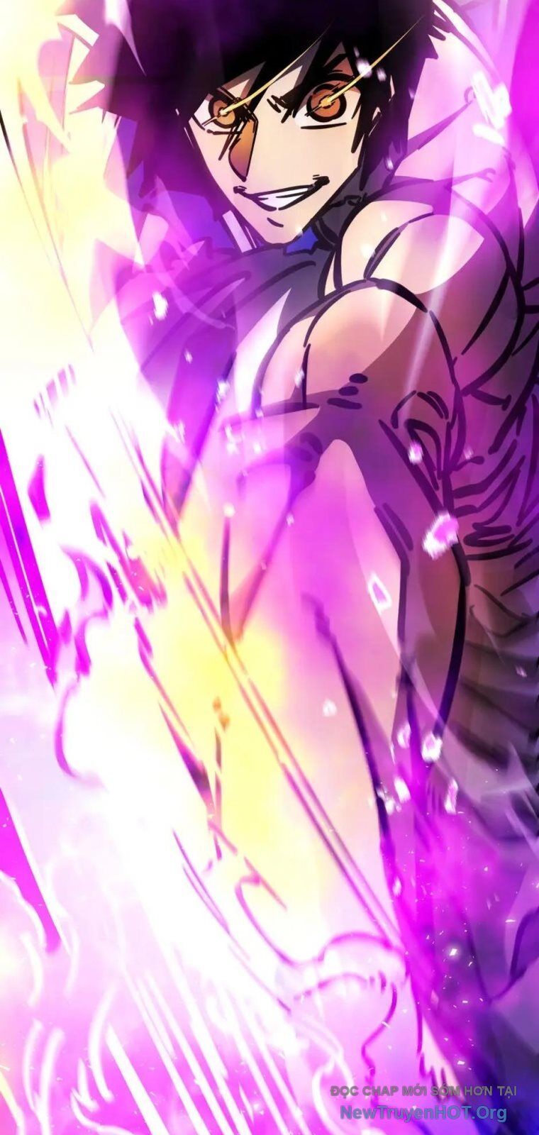 Sống Còn: Chapter 11