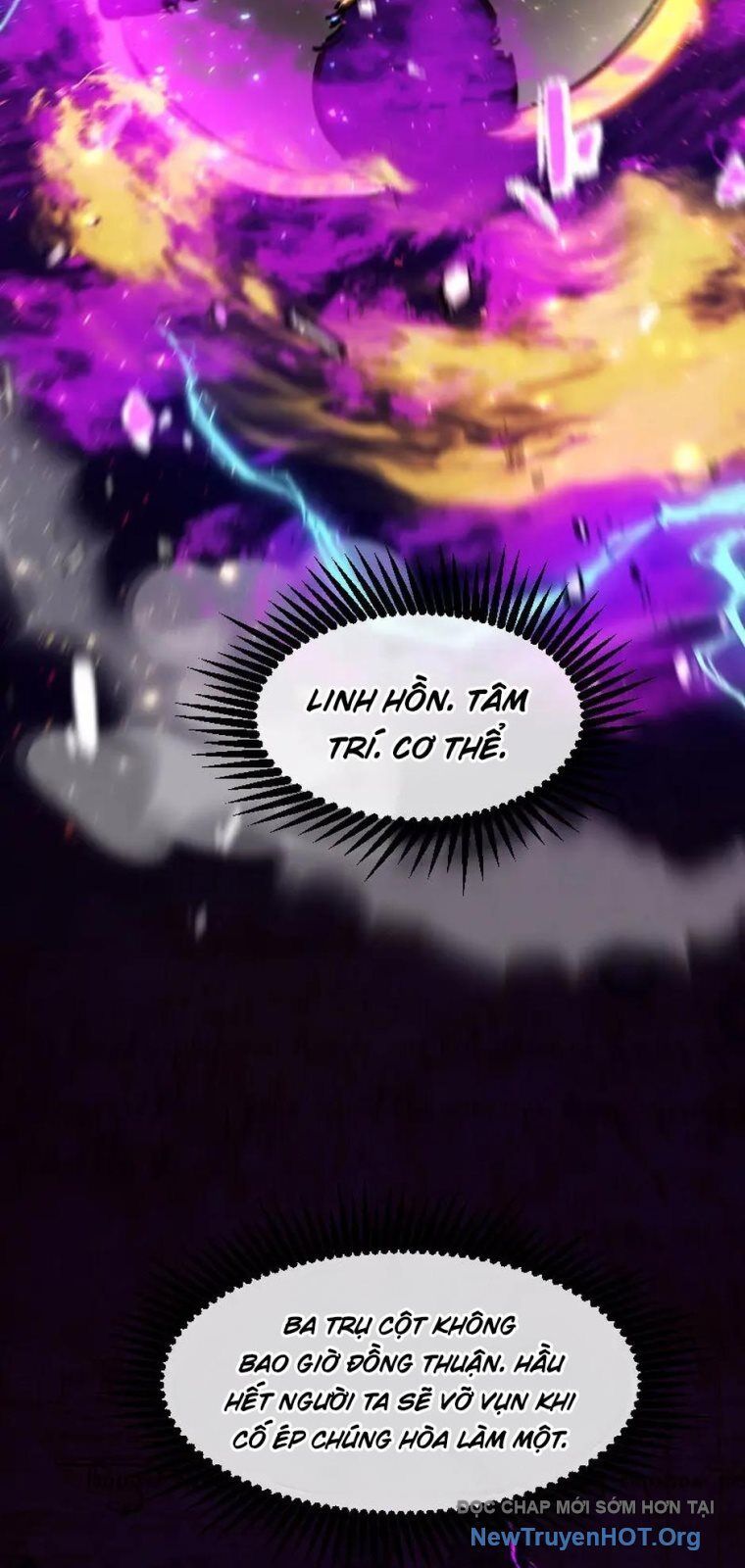 Sống Còn: Chapter 11