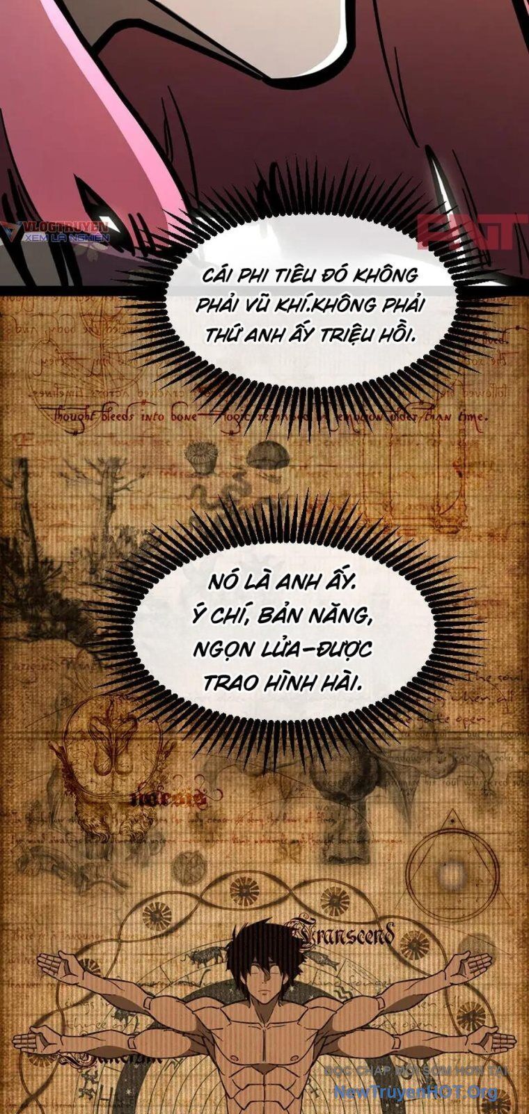 Sống Còn: Chapter 11