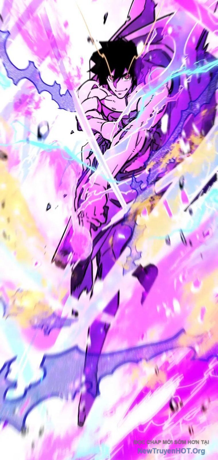 Sống Còn: Chapter 11