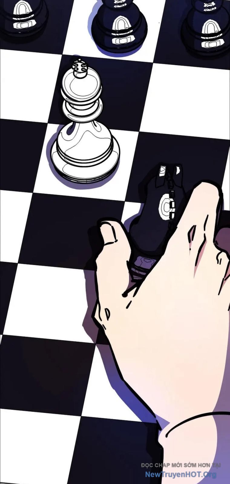 Sống Còn: Chapter 13