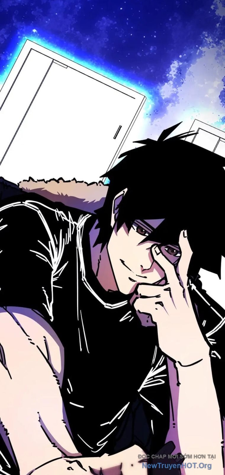 Sống Còn: Chapter 13