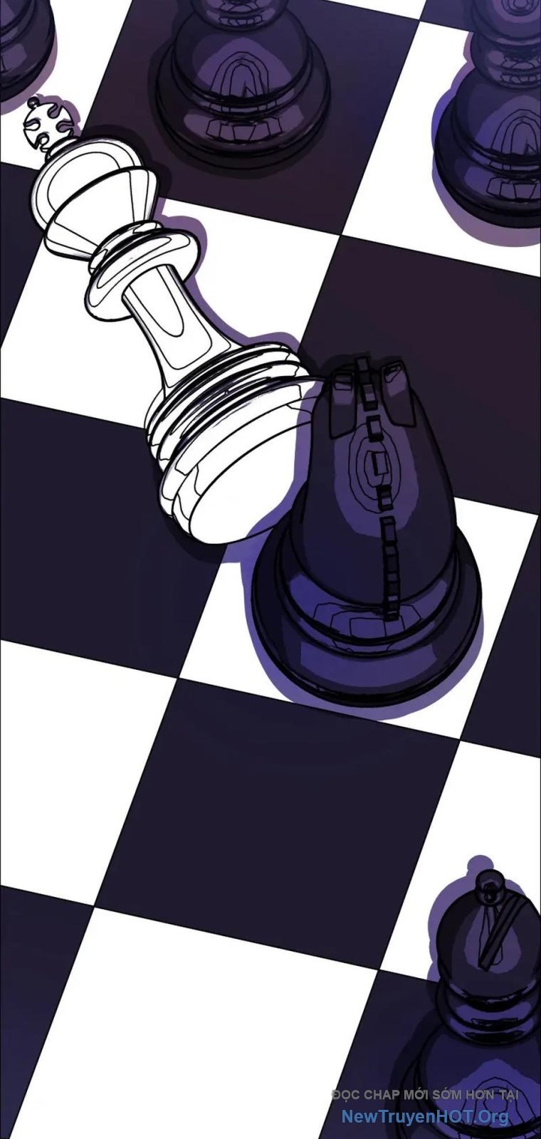 Sống Còn: Chapter 13