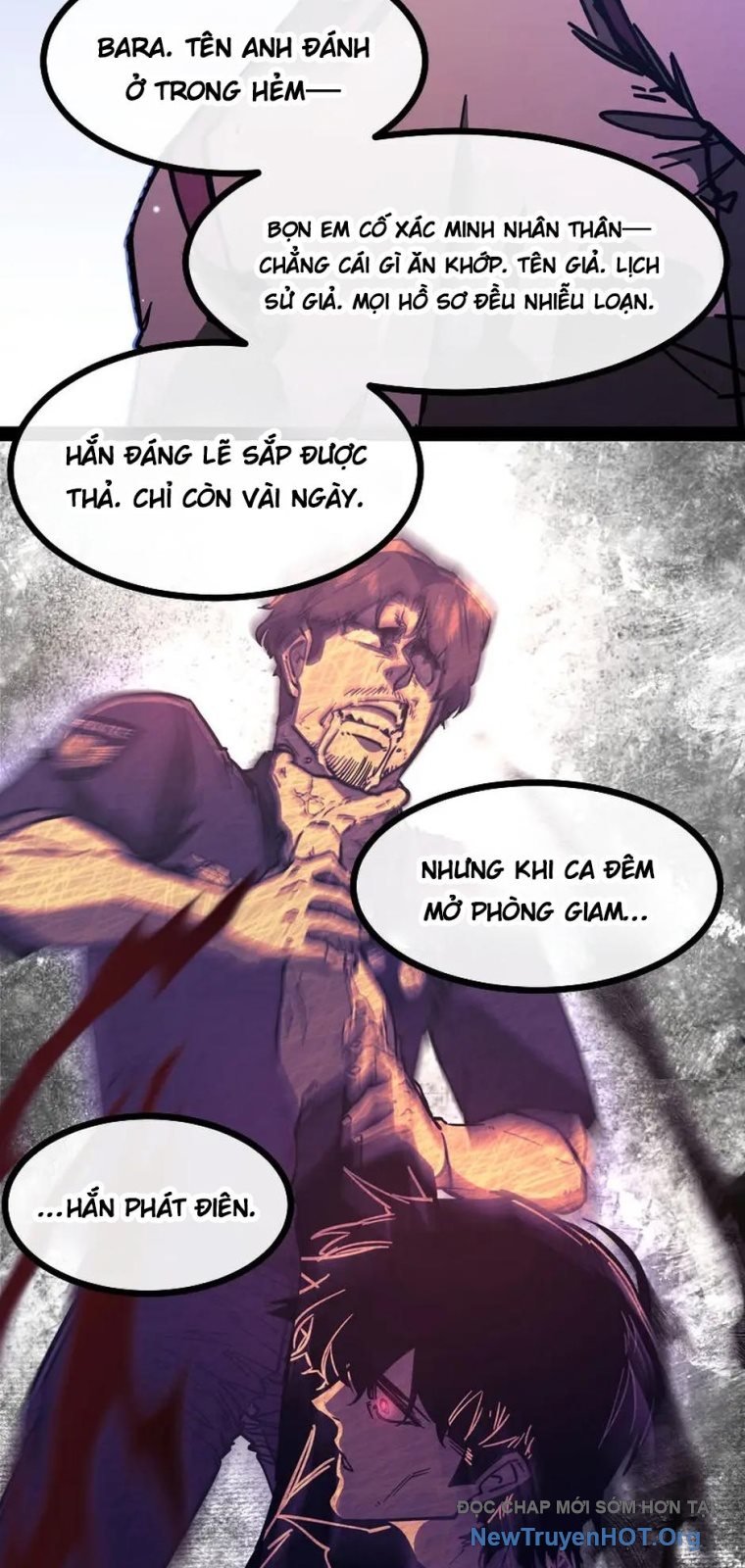 Sống Còn: Chapter 13